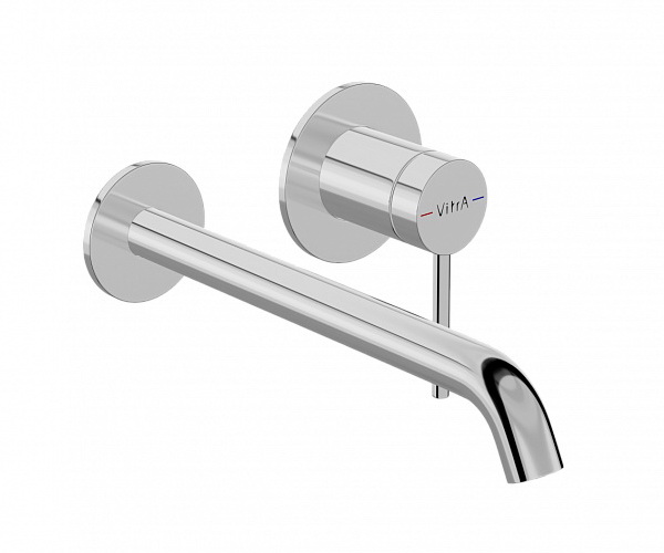 смеситель для раковины VITRA MINIMAX ROUND